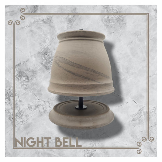 Teelichtofen - NIGHT BELL -