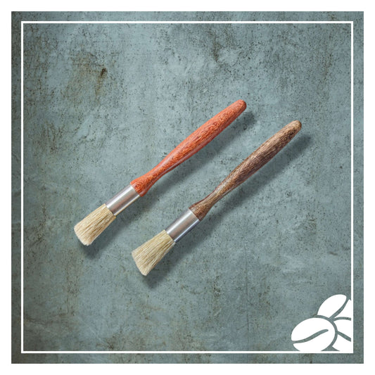 Barista Kaffee Reinigungspinsel