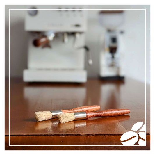 Barista Kaffee Reinigungspinsel