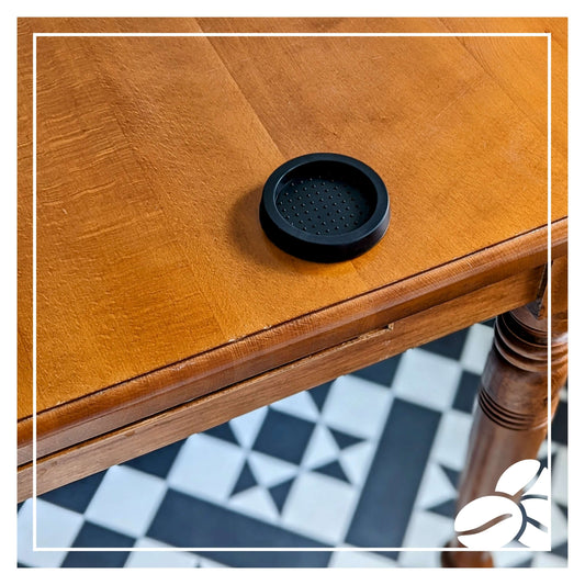 Barista Kaffee Tamper Pad