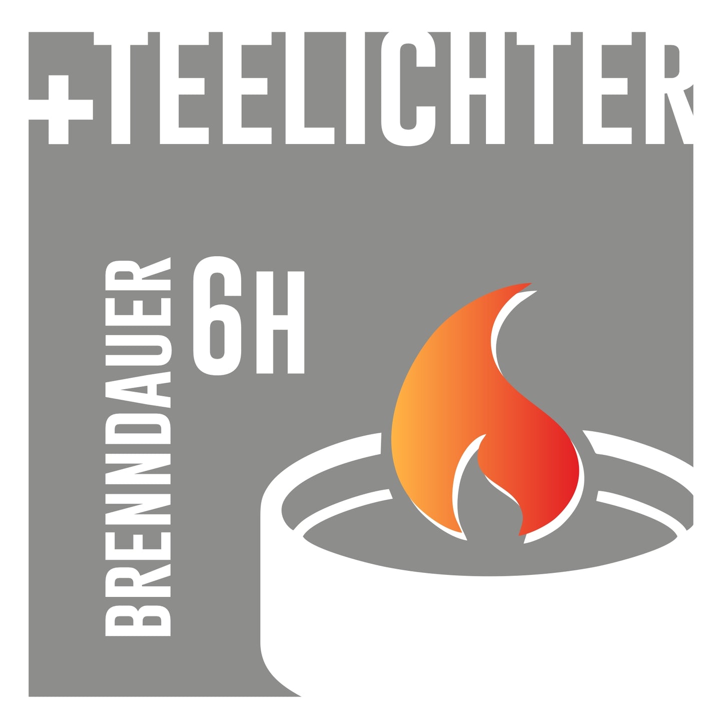 Teelichtofen - UMBRELLA -