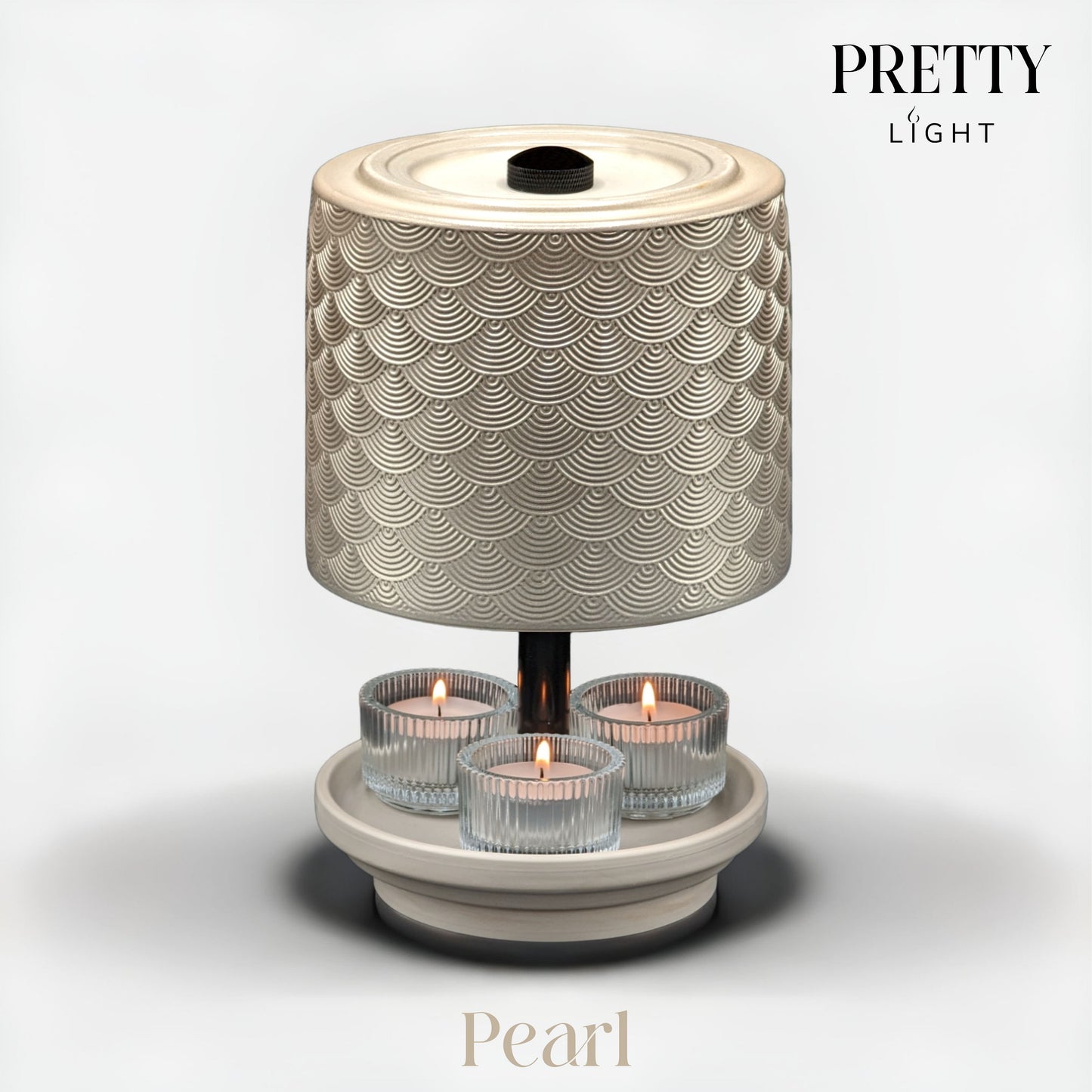 Pretty Light - PEARL -